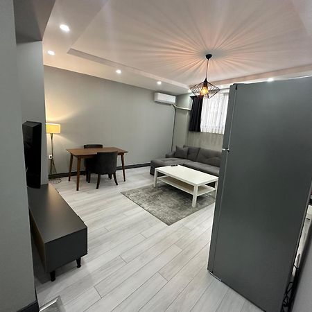 Rose Plus Residence Istanbul Exterior photo