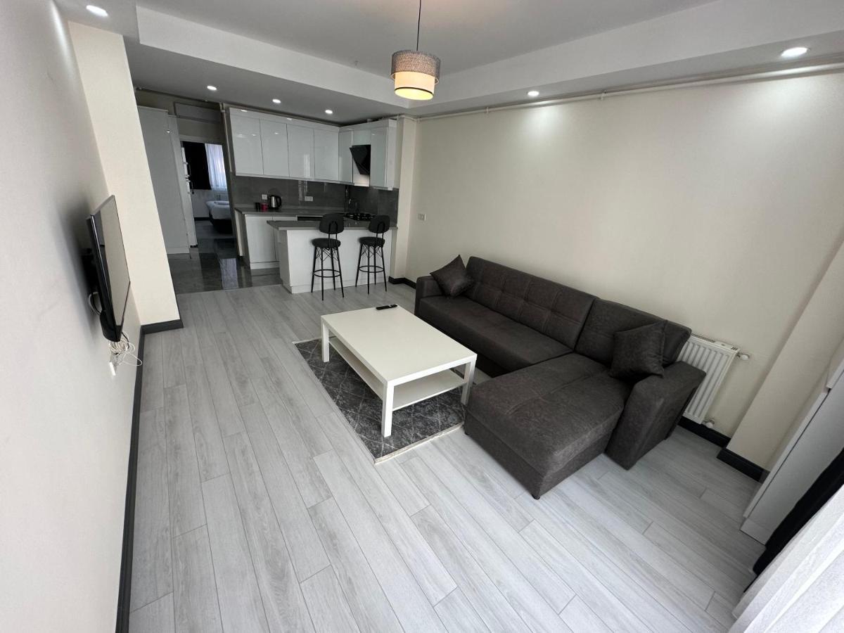 Rose Plus Residence Istanbul Exterior photo