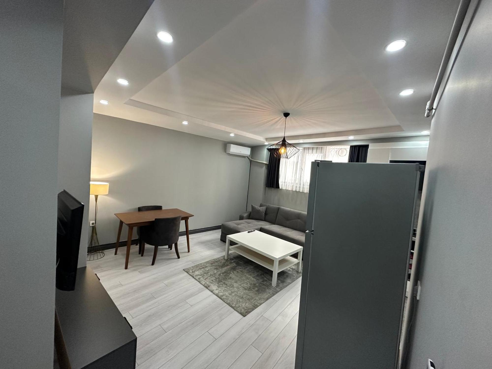 Rose Plus Residence Istanbul Exterior photo