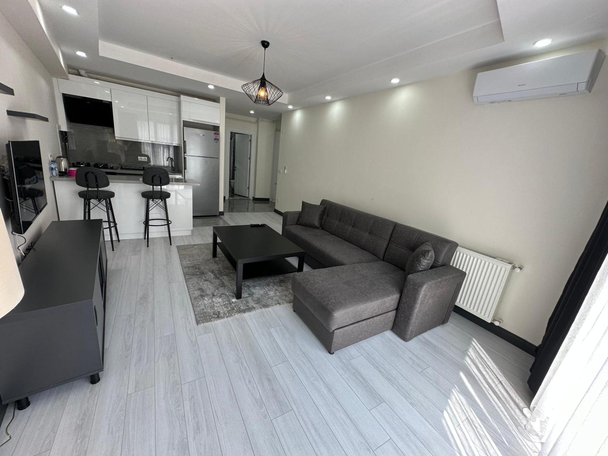 Rose Plus Residence Istanbul Exterior photo