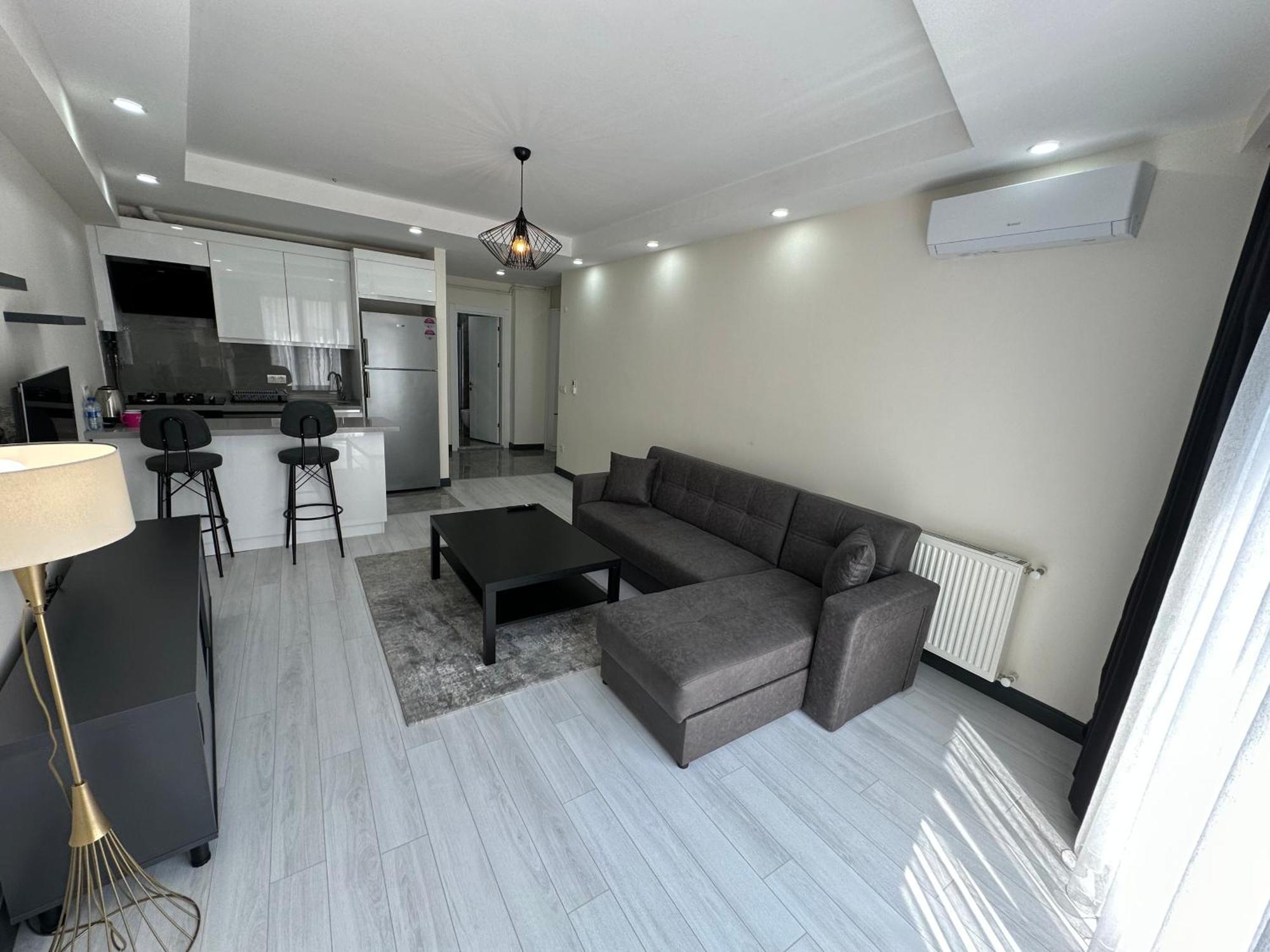 Rose Plus Residence Istanbul Exterior photo